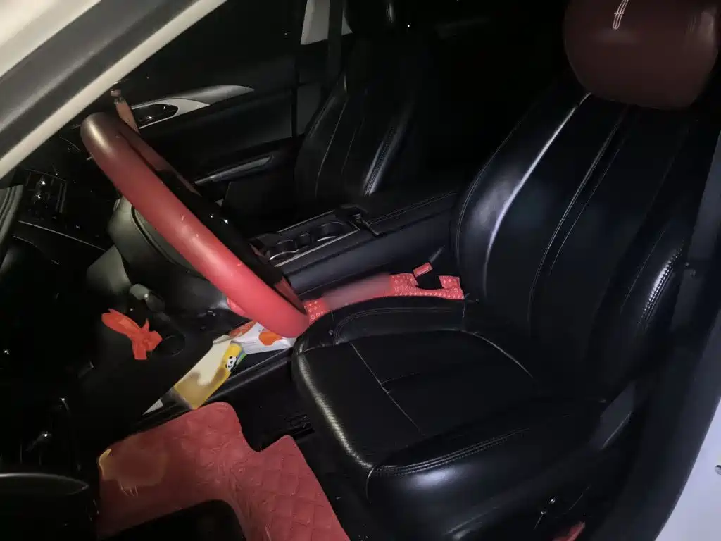 Lincoln MKZ 2014 2.0T