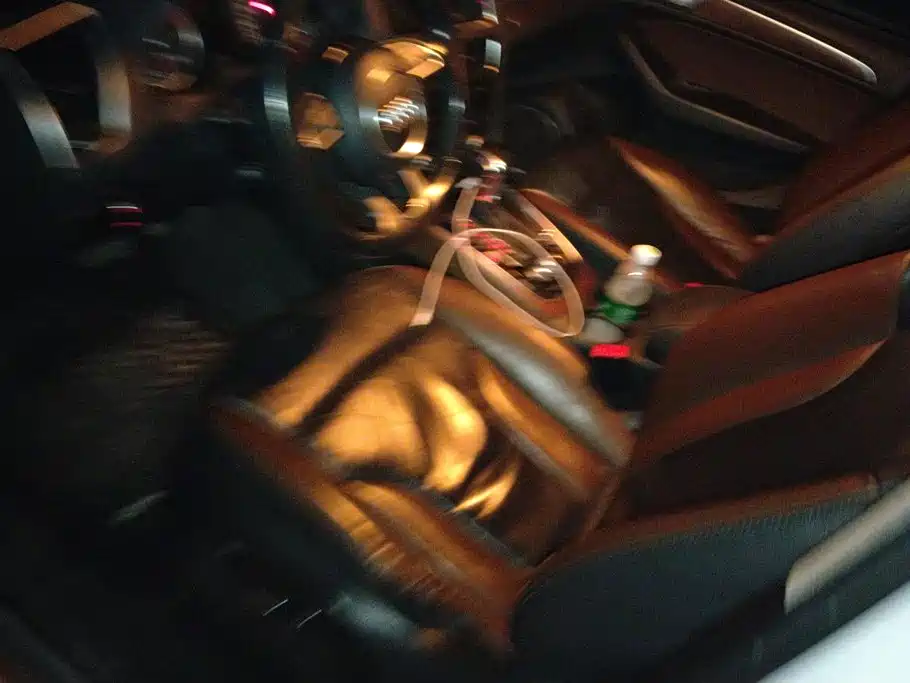 Audi Q5 — миниатюра 9