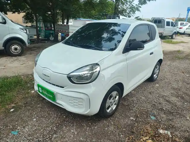 2020 Roewe Clever