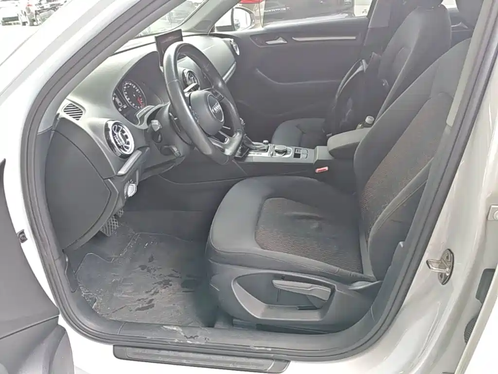 Audi A3 — миниатюра 15