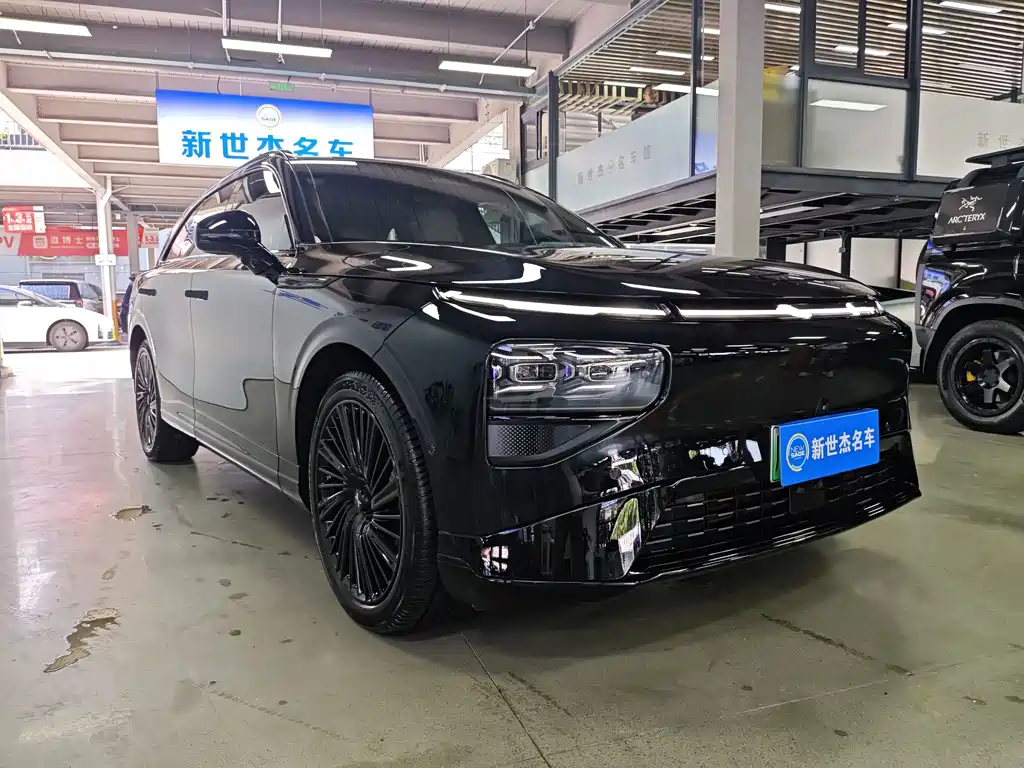 XPeng G9 — миниатюра 3