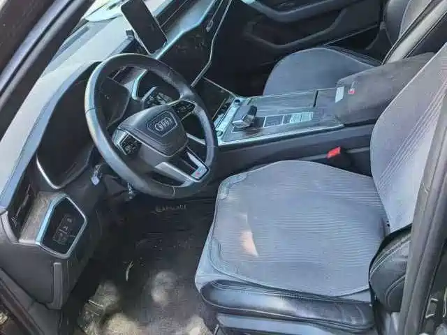 Audi A6L — миниатюра 3