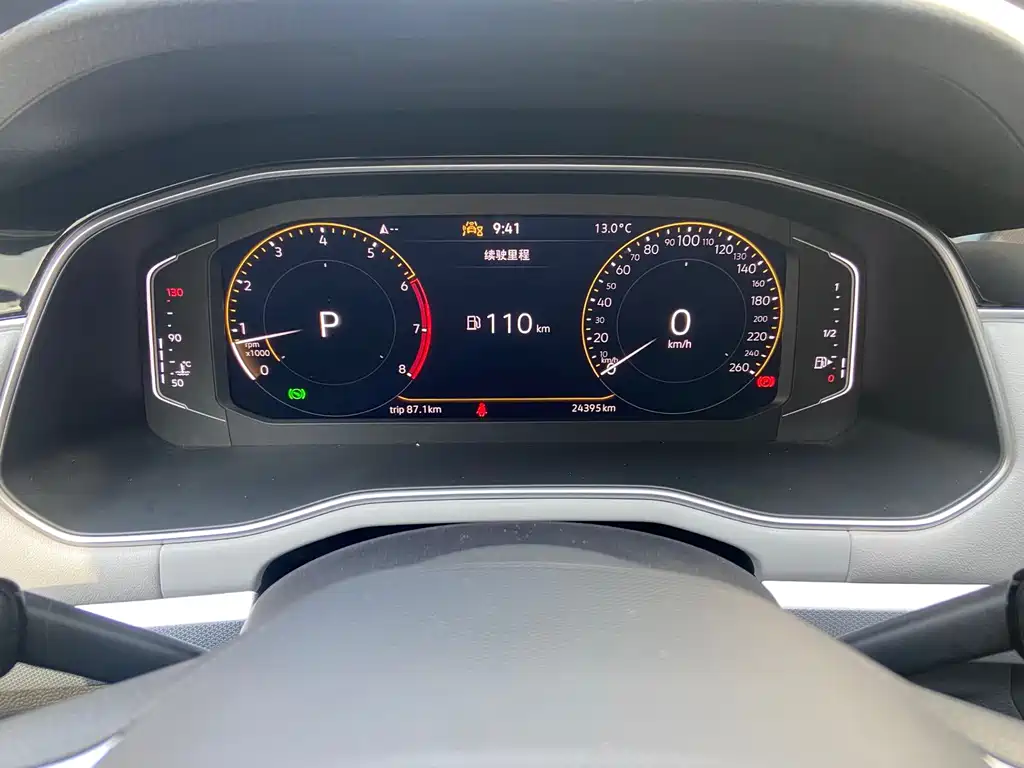 Volkswagen Bora — миниатюра 6