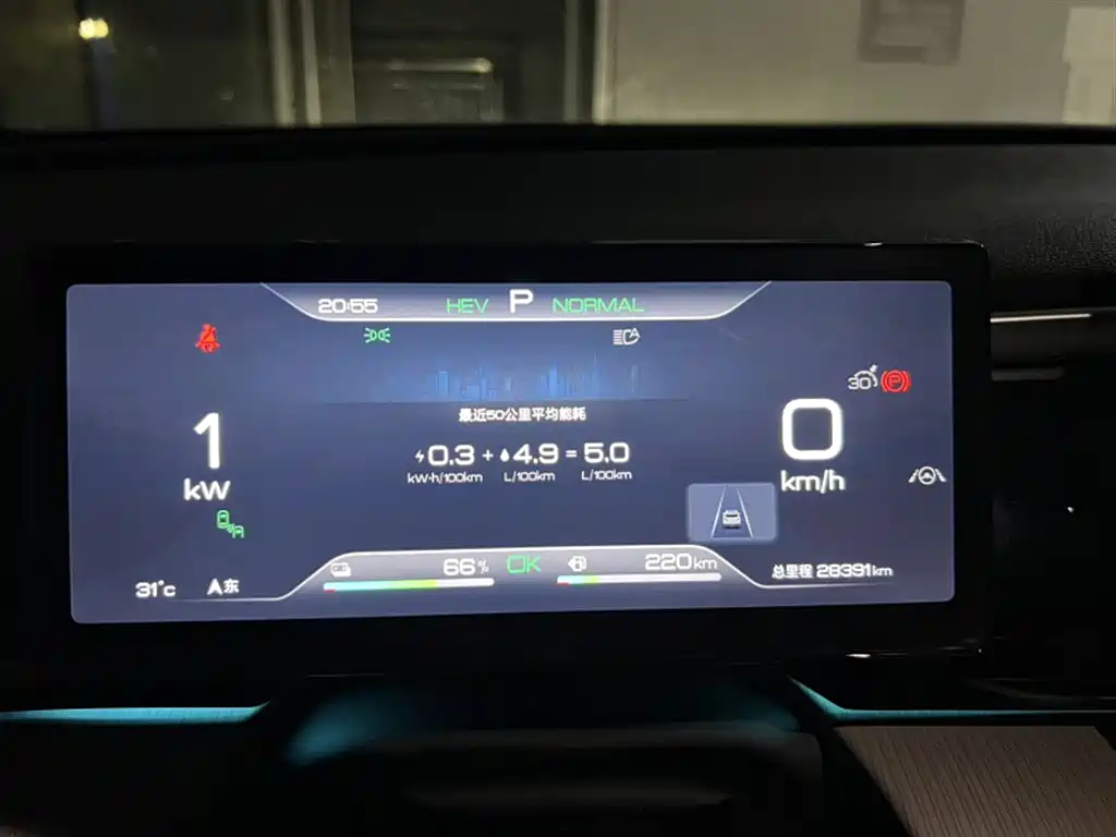 BYD Pro New Energy — миниатюра 10