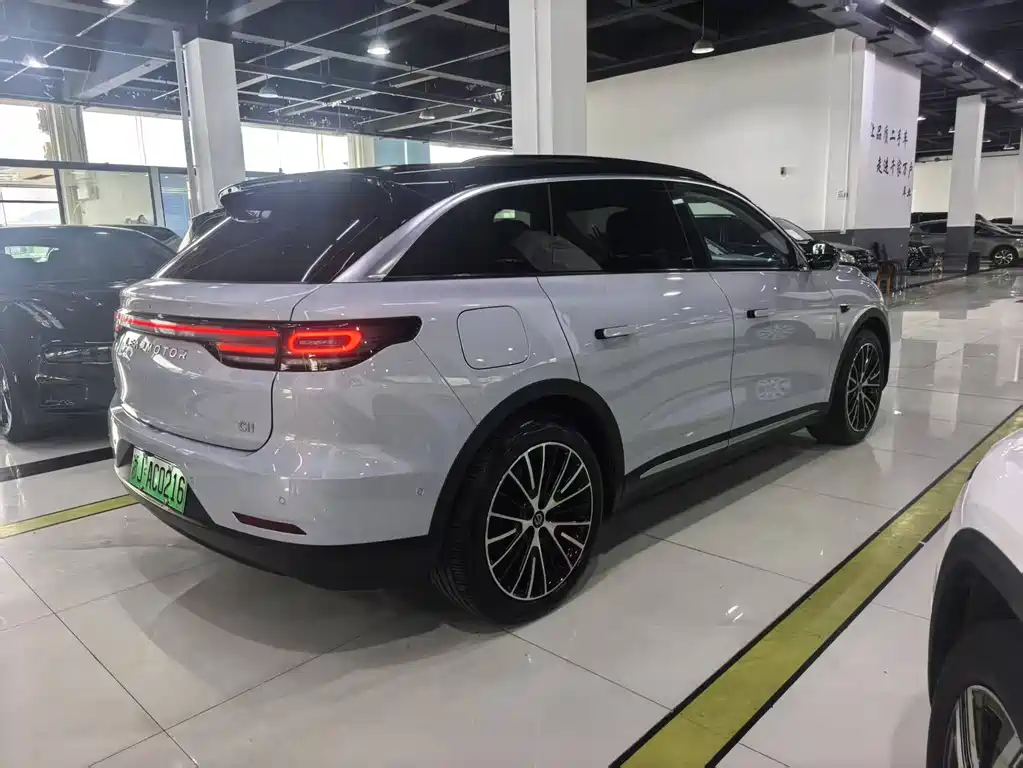 Leapmotor C11 2026 640