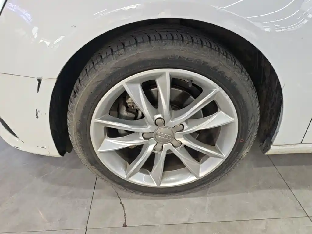 Audi A3 — миниатюра 23