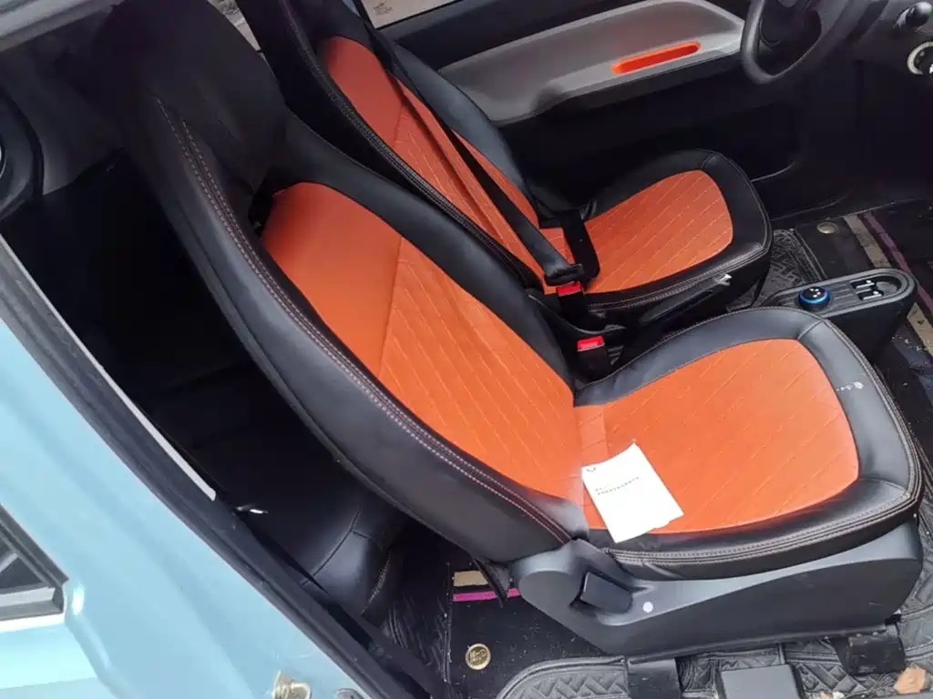 Wuling MINIEV — миниатюра 25
