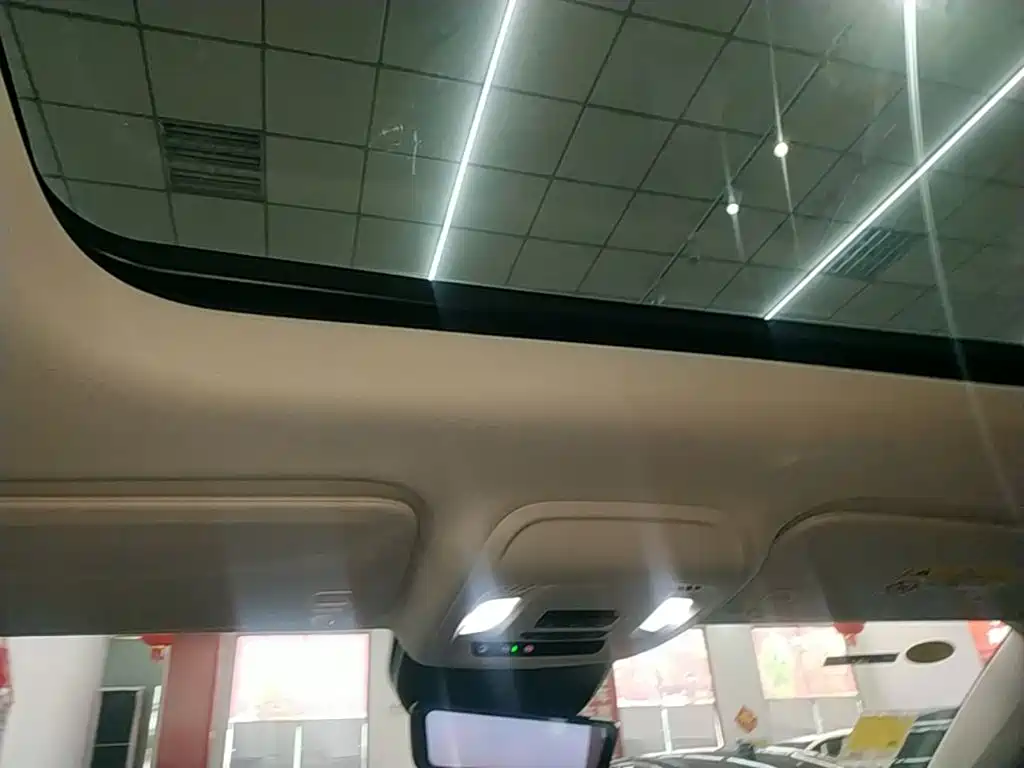 Buick Envision Plus — миниатюра 18
