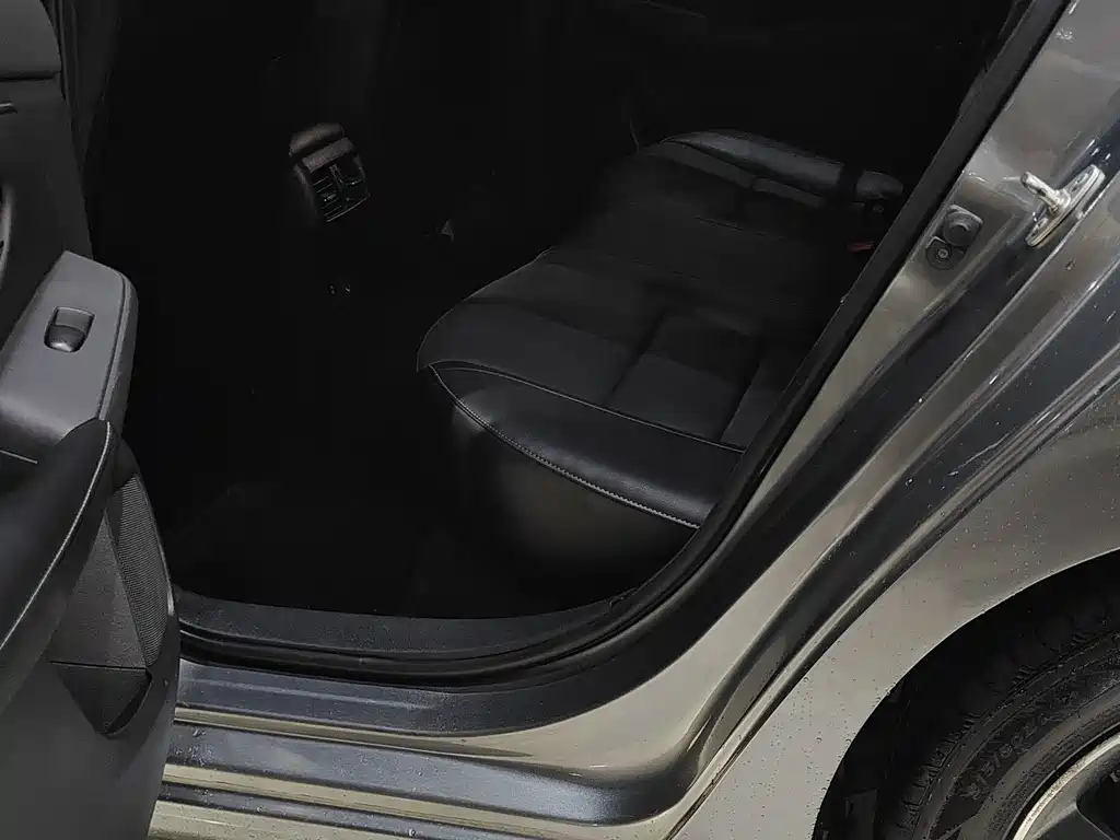 Nissan Sylphy 2022 e-POWER PLUS