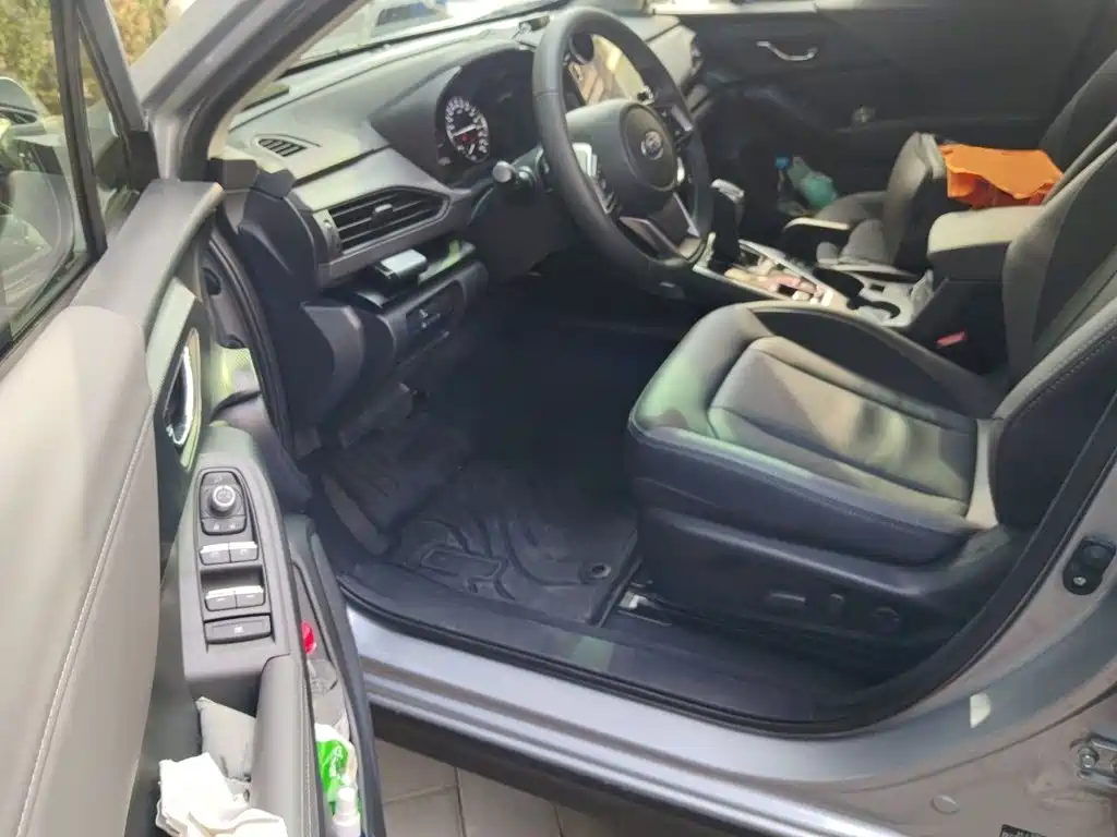 Subaru Crosstrek — миниатюра 12