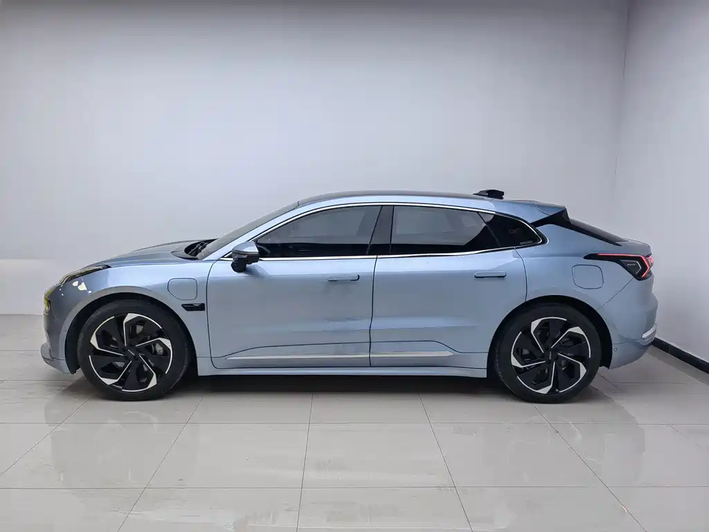 ZEEKR EXTREME KRYPTON 001