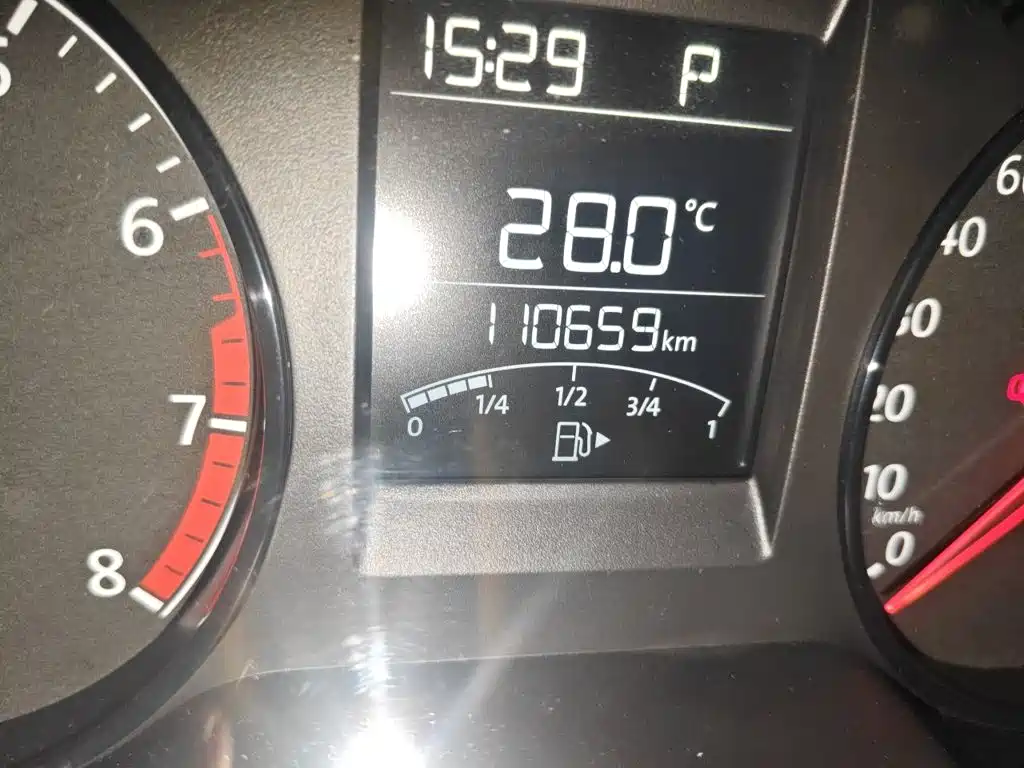 Volkswagen Polo — миниатюра 8