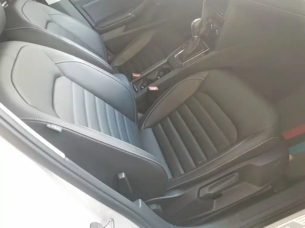 Volkswagen Lamando — миниатюра 25