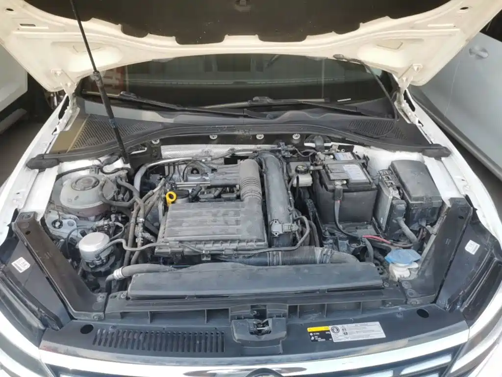 Volkswagen Lamando — миниатюра 20