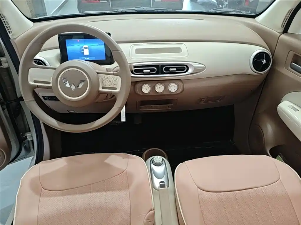 Wuling Mini EV MINIEV 2025