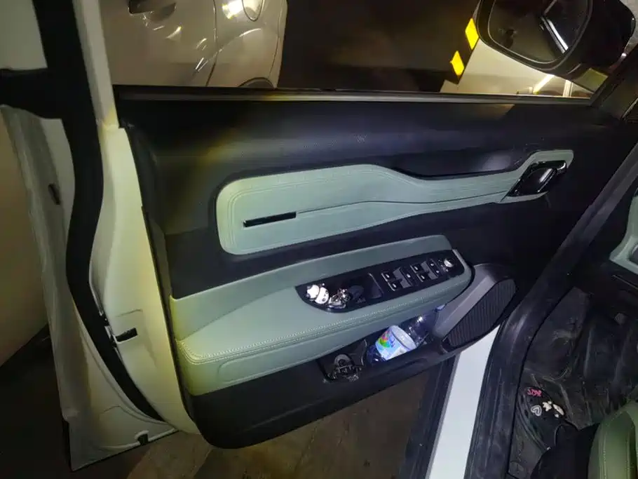 Geely Cowboy — миниатюра 7