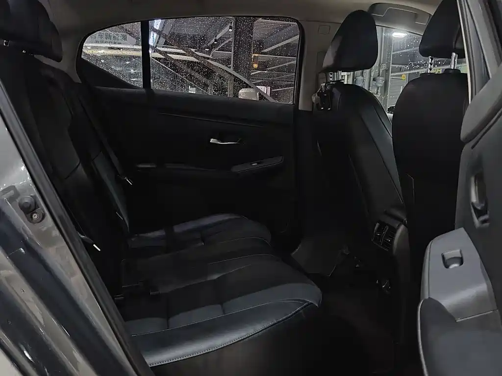 Nissan Sylphy 2022 e-POWER PLUS