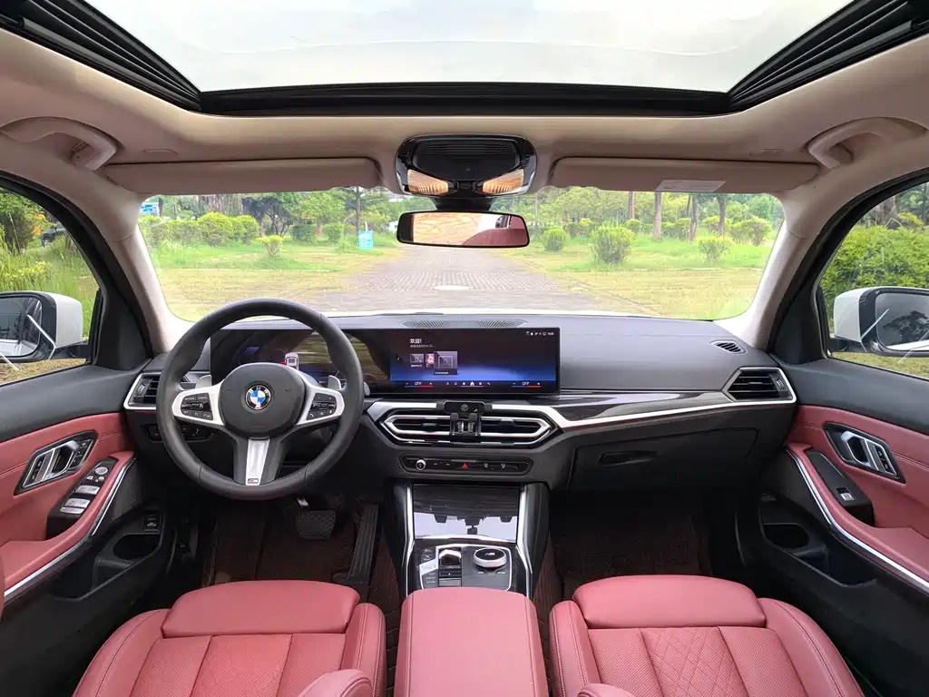 BMW 3 Series — миниатюра 13