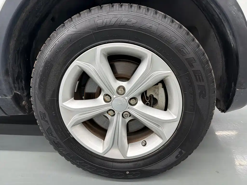 Land Rover Discovery Sport — миниатюра 12
