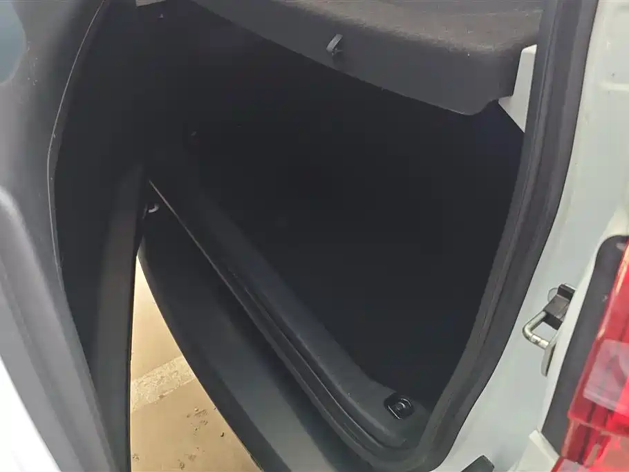 BYD Yuan Pro Pro 2021 401KM Luxury