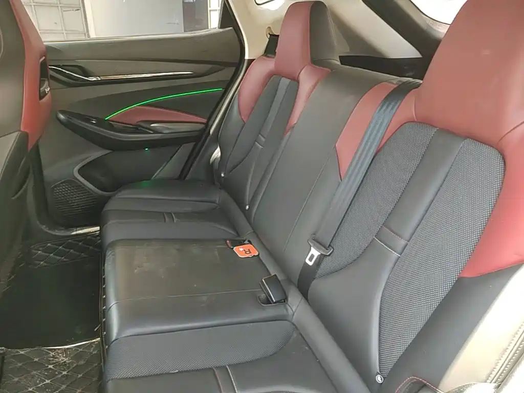 Oshan Oushang X5 — миниатюра 17