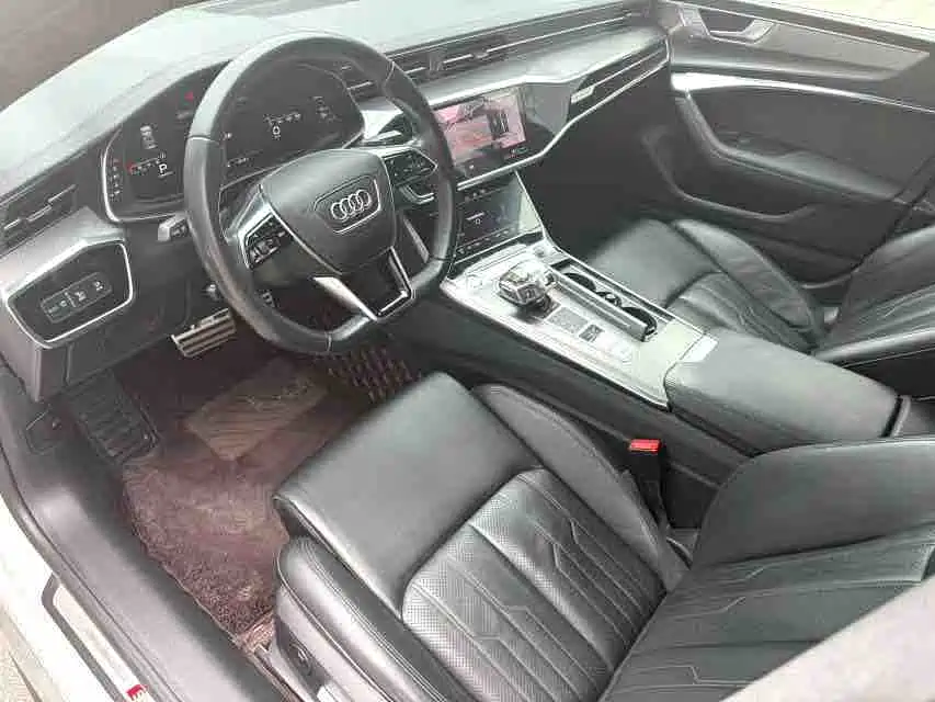 Audi A7 — миниатюра 4