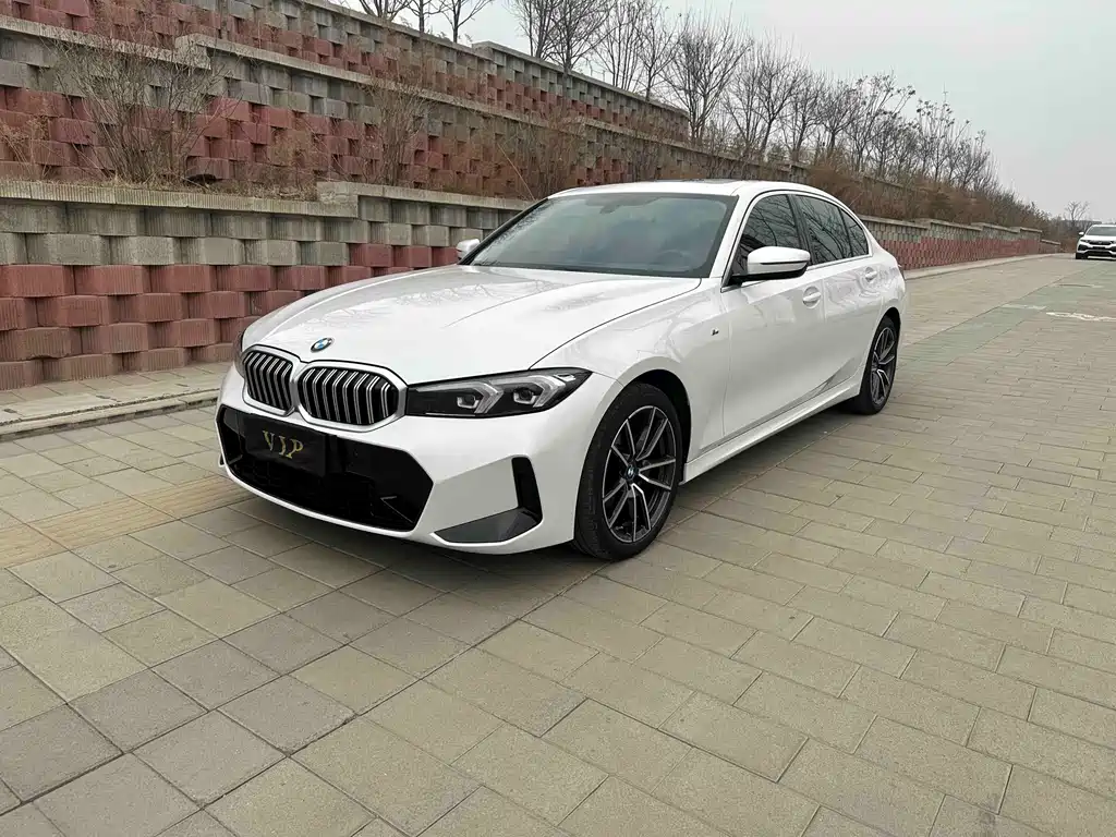 Купить BMW 3 Series