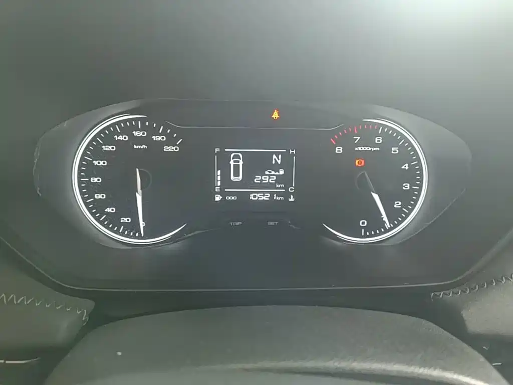 Wuling Xingchi — миниатюра 12