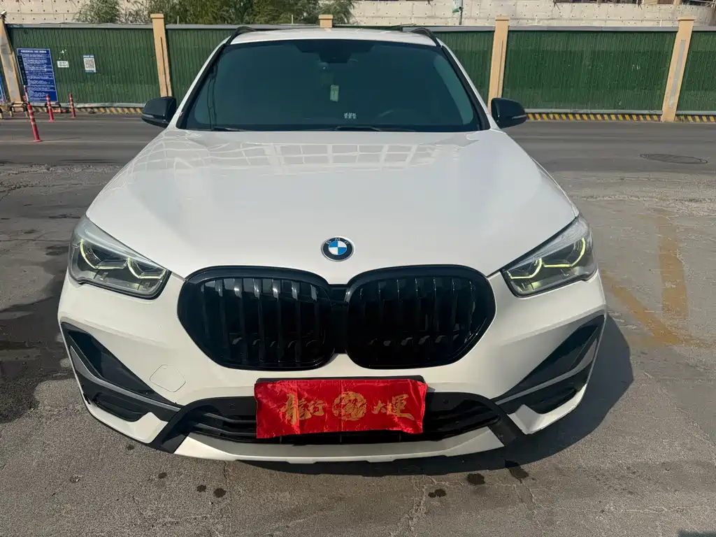 BMW X1 — миниатюра 2