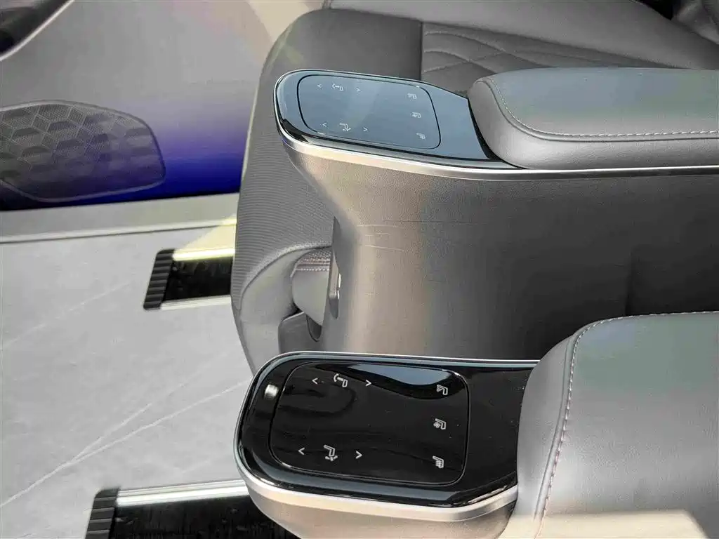 GAC Motor Trumpchi M8 — миниатюра 17