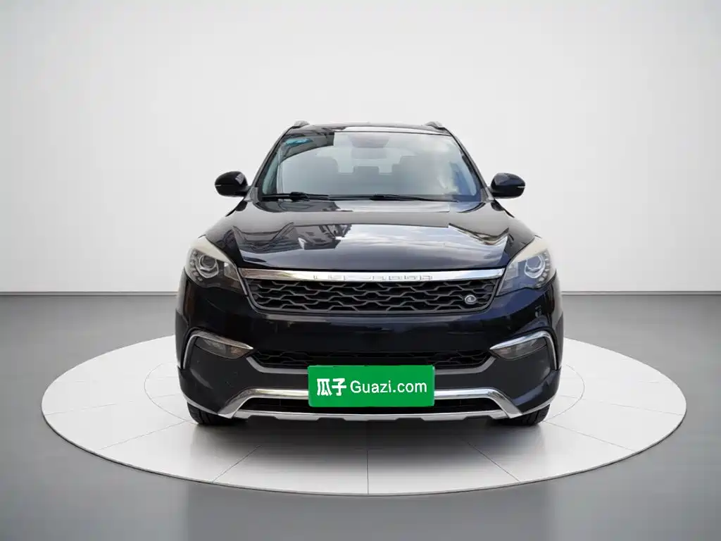 Leopaard Leopaard CS10 — миниатюра 24