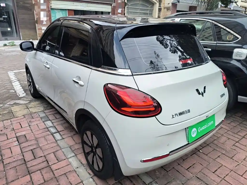 Wuling Bingo — миниатюра 5
