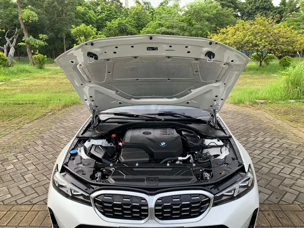 BMW 3 Series — миниатюра 15