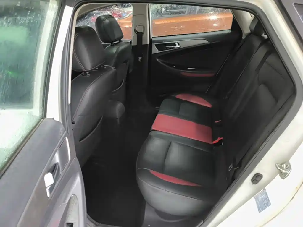 Changan Eado XT — миниатюра 17