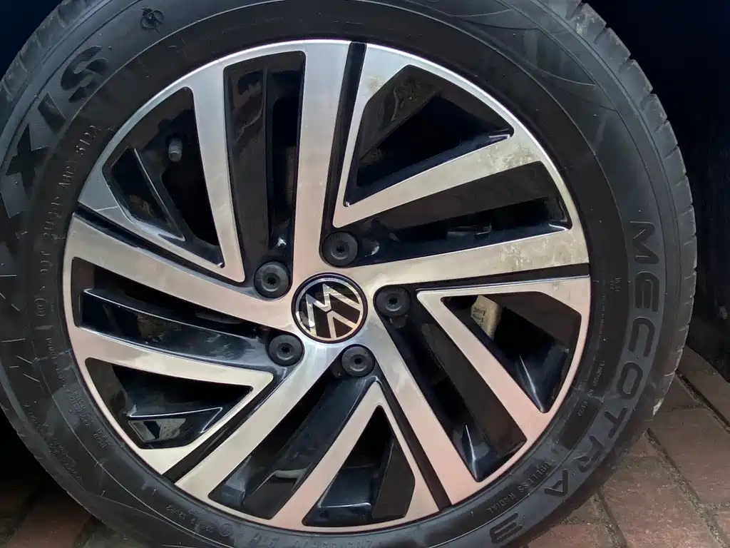 Volkswagen Lavida — миниатюра 24