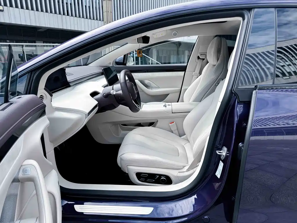 Zhijie Zhijie S7 — миниатюра 10