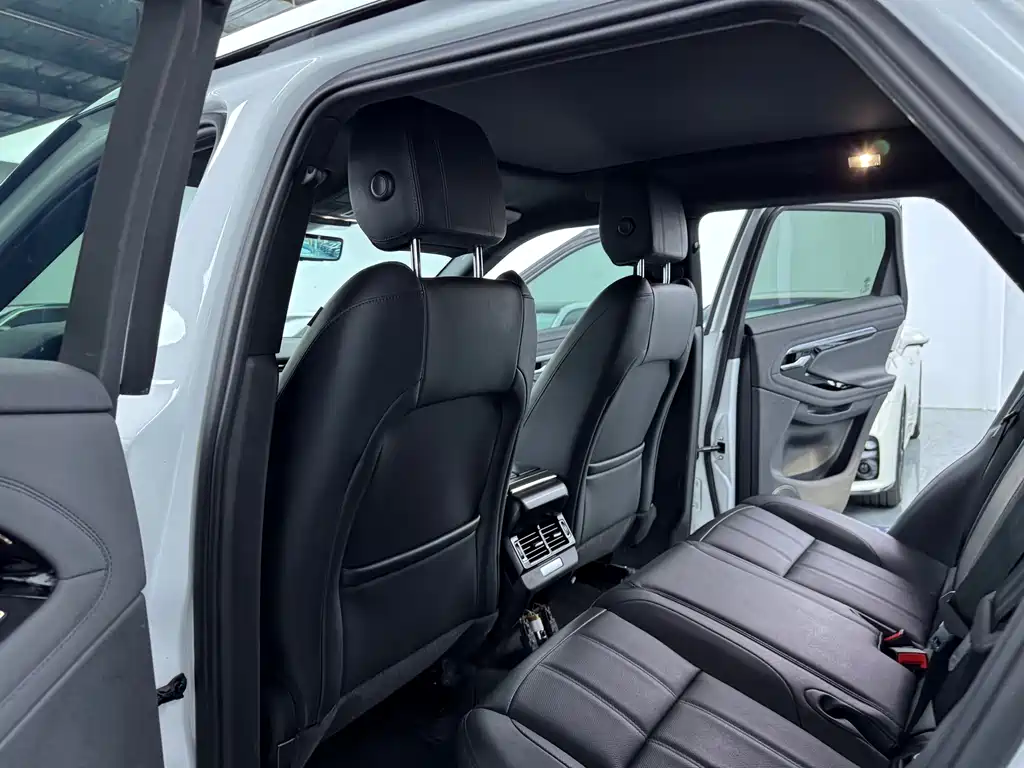 LAND ROVER RANGE ROVER AURORA