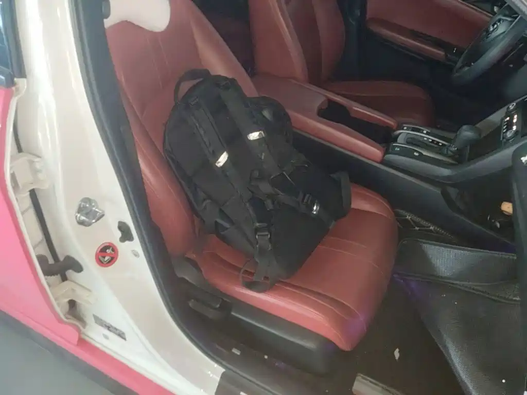 Honda Civic — миниатюра 25