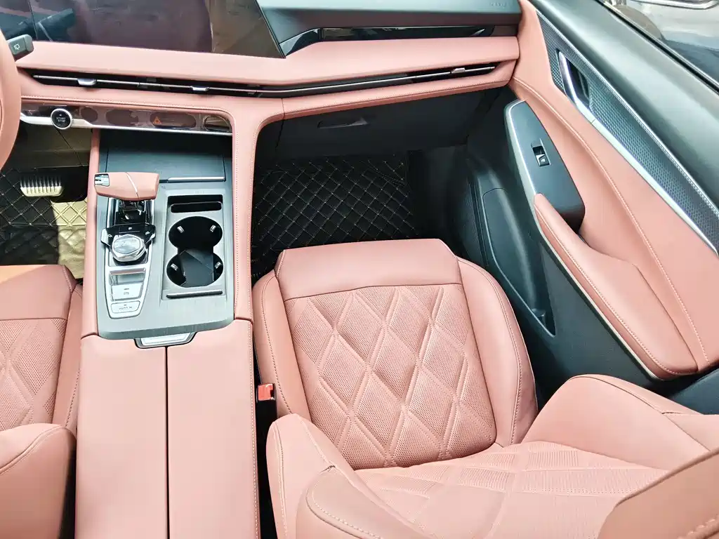 Changan CS75 PLUS — миниатюра 7
