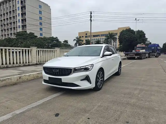 geely-automobile emgrand