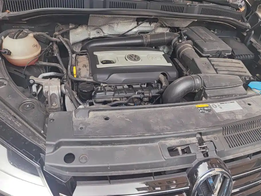 Volkswagen Sharan — миниатюра 9