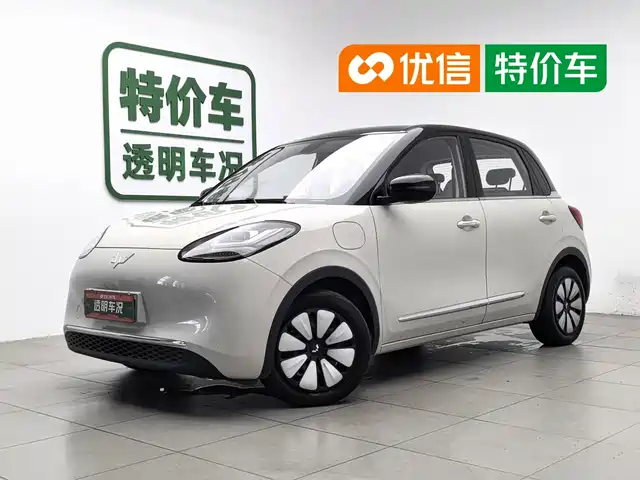 2024 Wuling Motors Binguo
