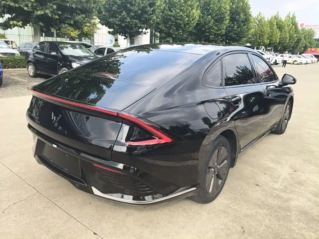 Wuling Xingguang — миниатюра 7