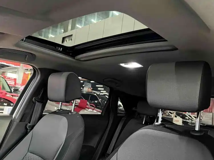Honda Fit 2022 1.5L CVT