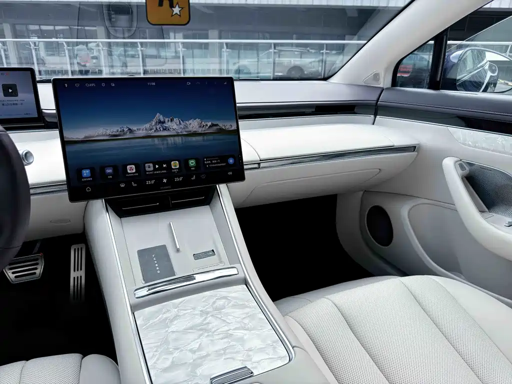 Zhijie Zhijie S7 — миниатюра 22
