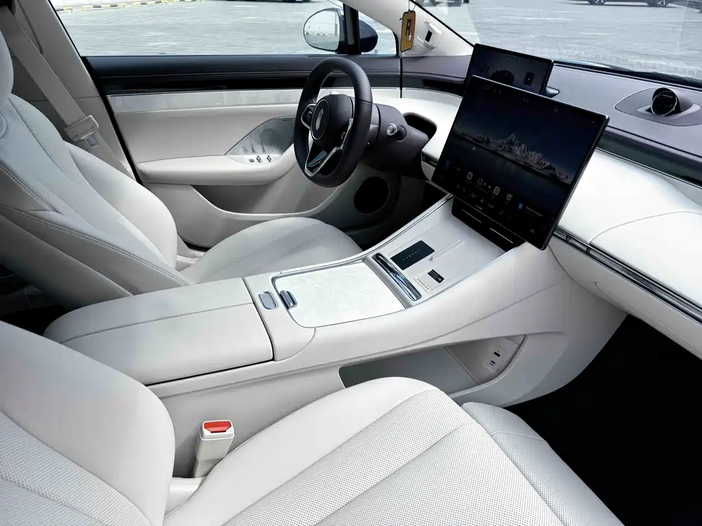 Zhijie Zhijie S7 — миниатюра 30
