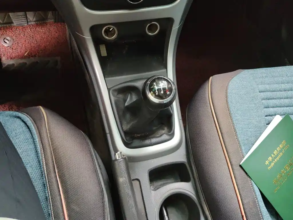 BYD F3 — миниатюра 10