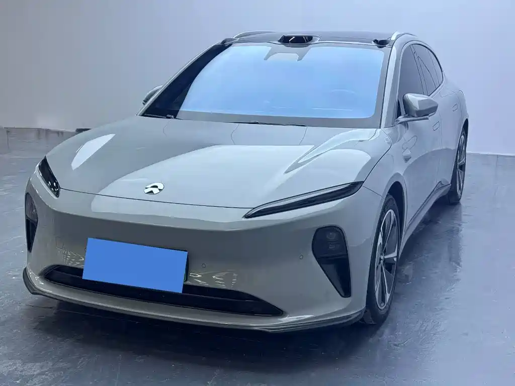 Nio ET5T 2023