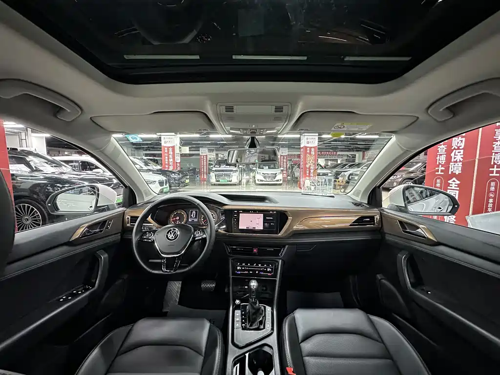 Volkswagen Tharu — миниатюра 22