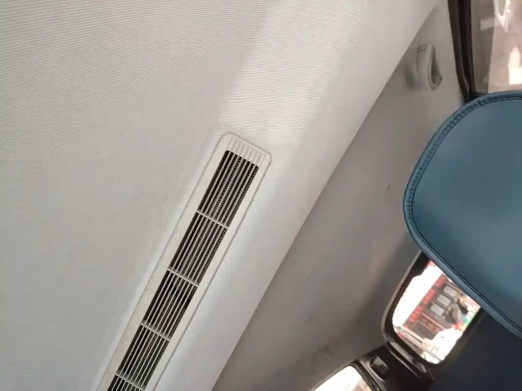 Wuling Hongguang EV — миниатюра 18